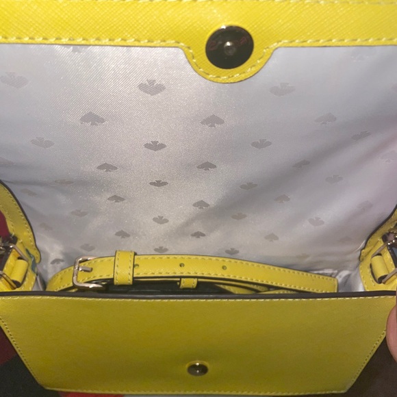 Kate spade purse - Picture 3 of 4
